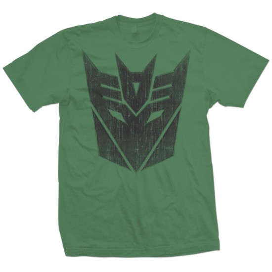 decepticon tshirt